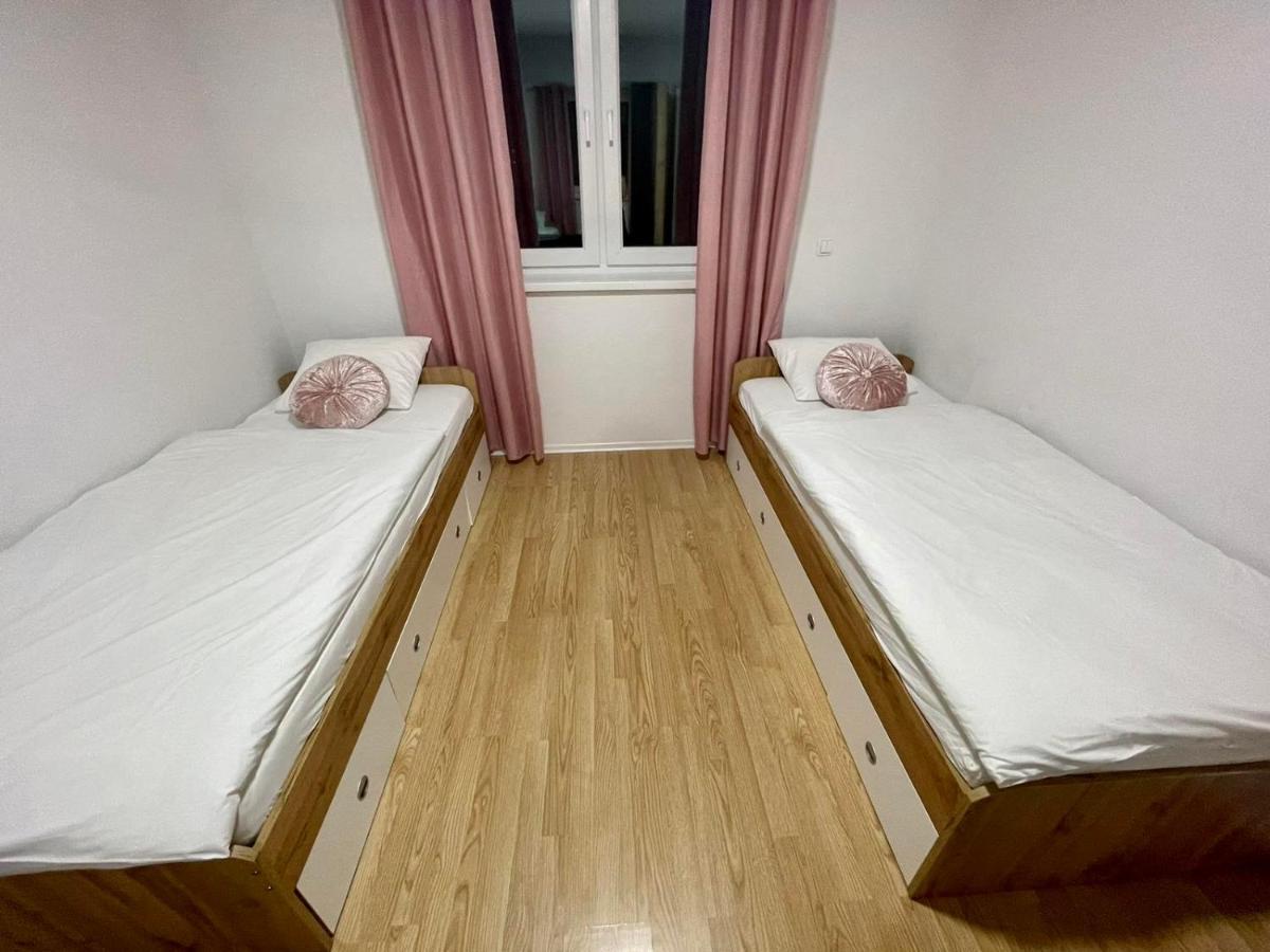 Muric Apartman 8 Liubliana Exterior foto