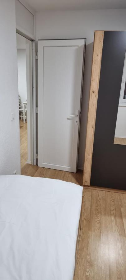 Muric Apartman 8 Liubliana Exterior foto