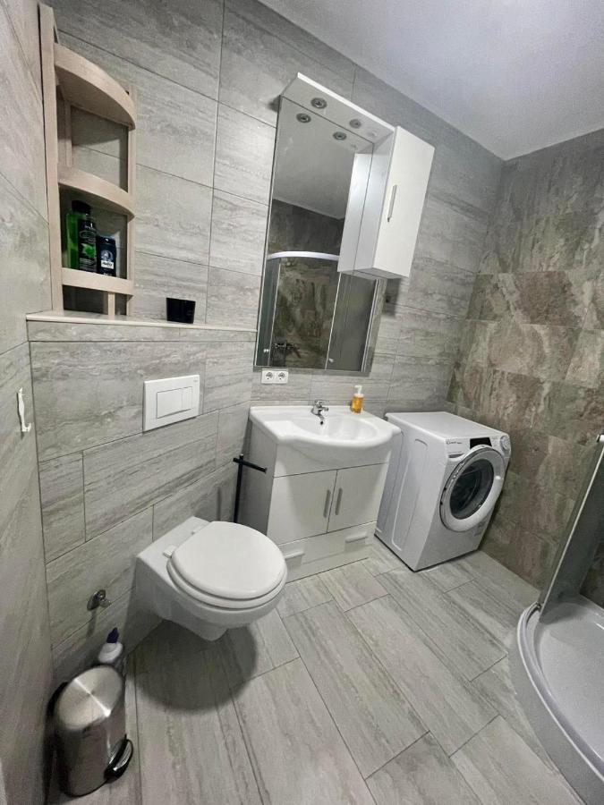 Muric Apartman 8 Liubliana Exterior foto