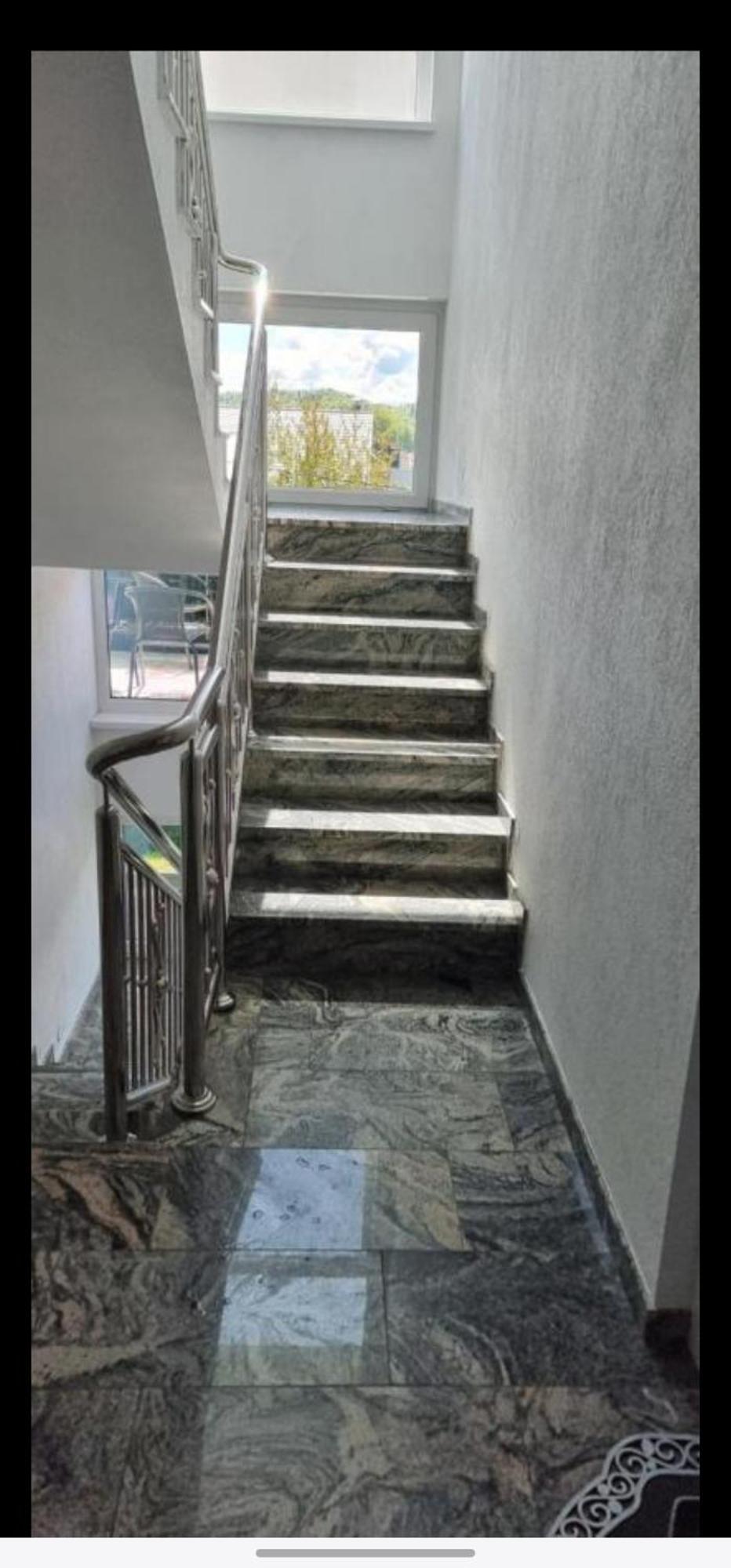 Muric Apartman 8 Liubliana Quarto foto